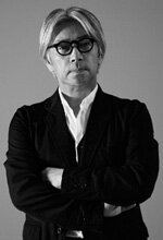 Ryuichi SAKAMOTO